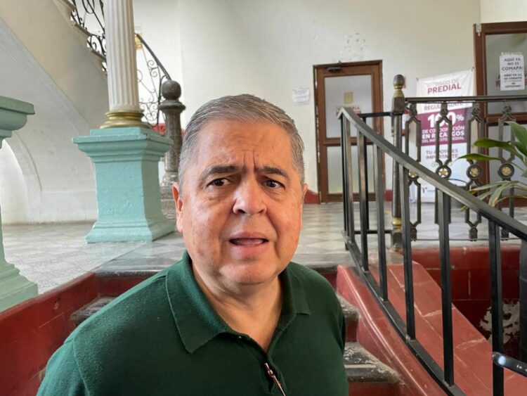 Castigará COMAPA a victorenses con tandeos