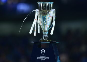 San Diego FC recibe al Toluca en la Concacaf Champions Cup 2026