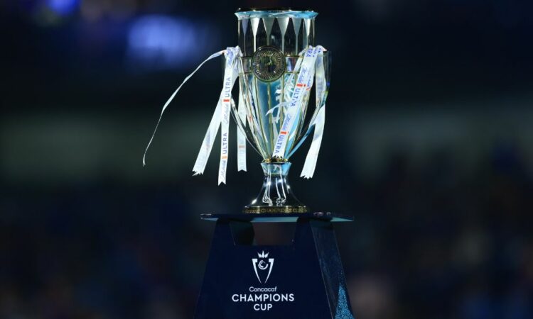 San Diego FC recibe al Toluca en la Concacaf Champions Cup 2026