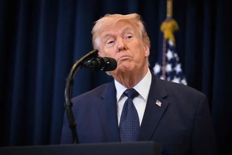 Trump anuncia megarefinería petrolera en frontera con Tamaulipas