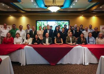 Refuerza UT Matamoros alianzas estratégicas para alinear su oferta educativa al desarrollo regional