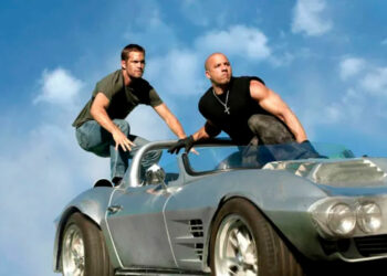 Vin Diesel confirma el título y fecha de estreno del final de ‘Rápidos y Furiosos’