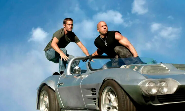 Vin Diesel confirma el título y fecha de estreno del final de ‘Rápidos y Furiosos’