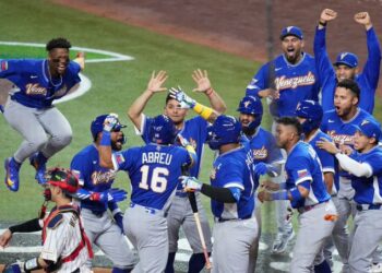 Clásico Mundial 2026: Venezuela elimina a Italia 4-2