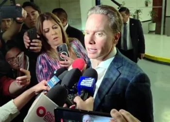 PVEM ve “90%” de coincidencias con reforma electoral de Sheinbaum