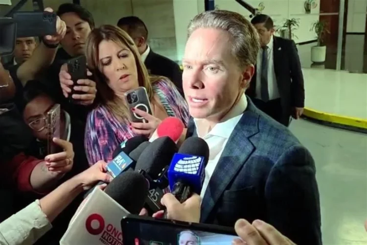 PVEM ve “90%” de coincidencias con reforma electoral de Sheinbaum