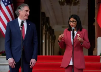 EEUU y Venezuela acuerdan reabrir relaciones diplomáticas