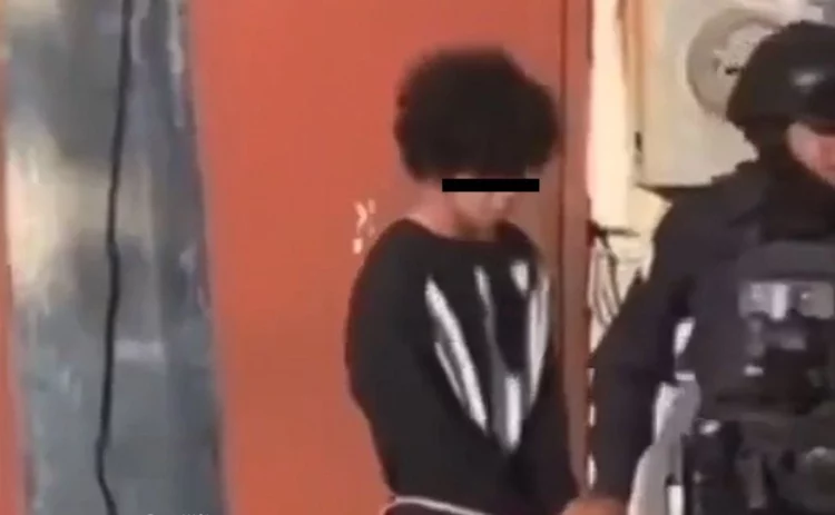 Menor procesado por el doble feminicidio de profesoras