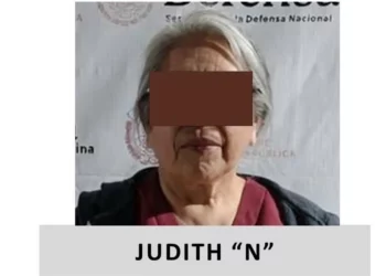 Vinculan a médica por desaparición forzada en Veracruz