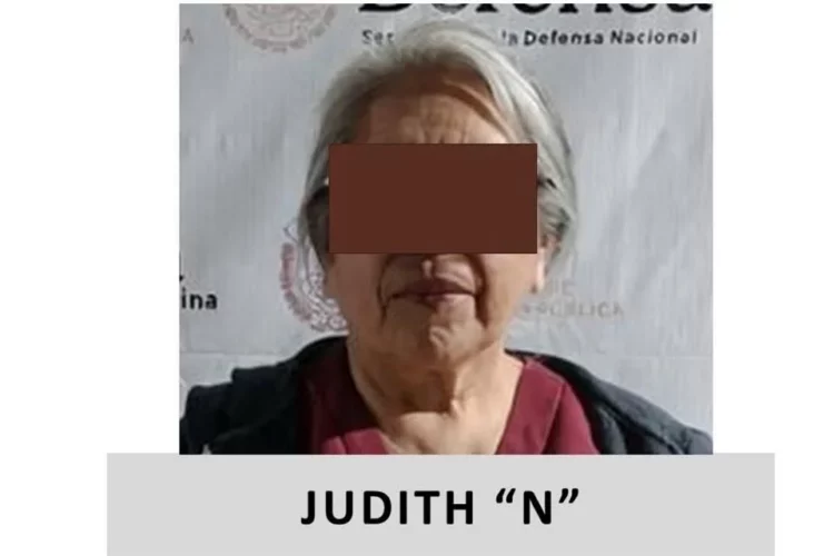 Vinculan a médica por desaparición forzada en Veracruz