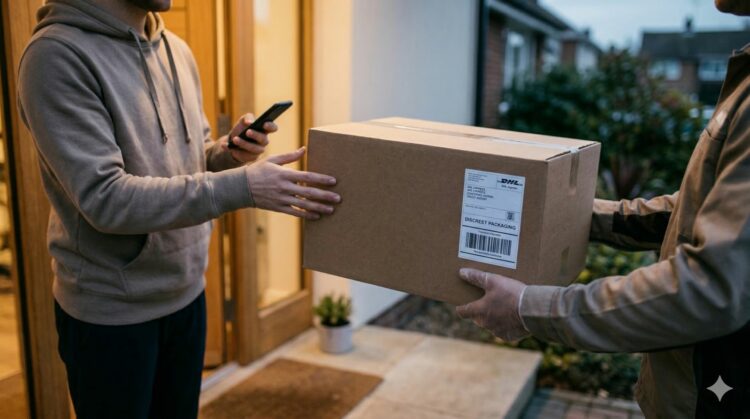 Privacidad y discreción en las compras online: lo que los consumidores exigen hoy