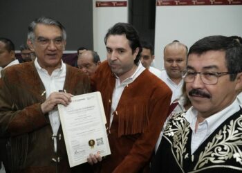 Gobierno y UAT marcan pauta nacional en estudios técnicos del IMPI