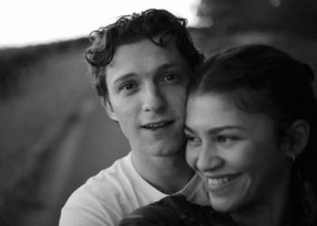 Zendaya y Tom Holland: ¿Ya son esposos?