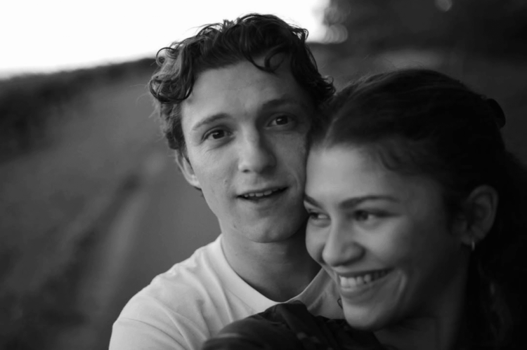 Zendaya y Tom Holland: ¿Ya son esposos?