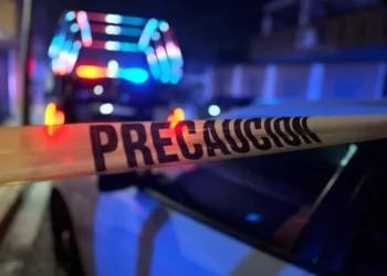 Enfrentamiento armado deja dos abatidos en Nuevo León