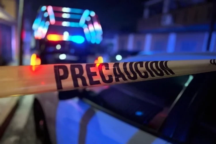 Enfrentamiento armado deja dos abatidos en Nuevo León