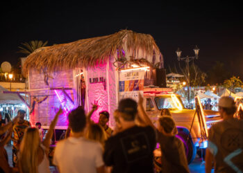 Guía del festival ABC ART Baja California