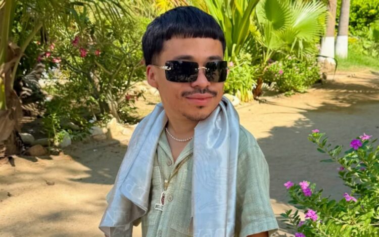 Abelito anuncia su debut como protagonista y productor en la serie de comedia ‘Abelito de mi guarda’