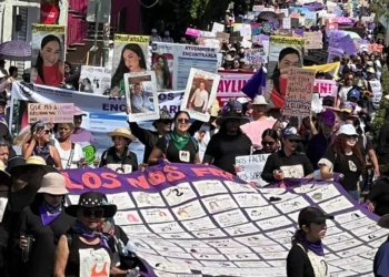 Acribillan a activista en Morelos; ya van ocho asesinados