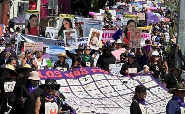 Acribillan a activista en Morelos; ya van ocho asesinados