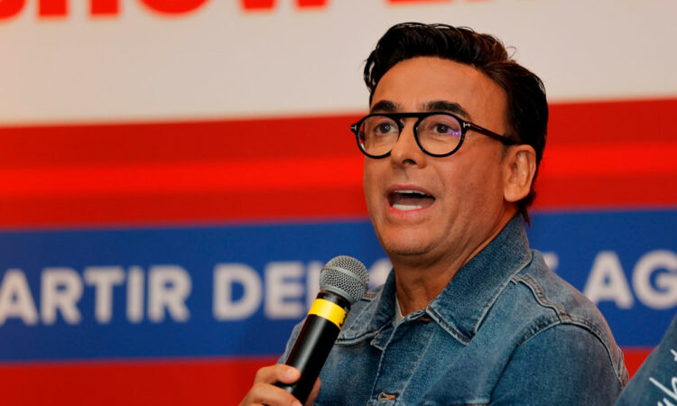 Adal Ramones aclara las causas tras la cancelación de la gira “Enrollados”