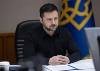 Ucrania denuncia intento ruso por intensificar ofensiva