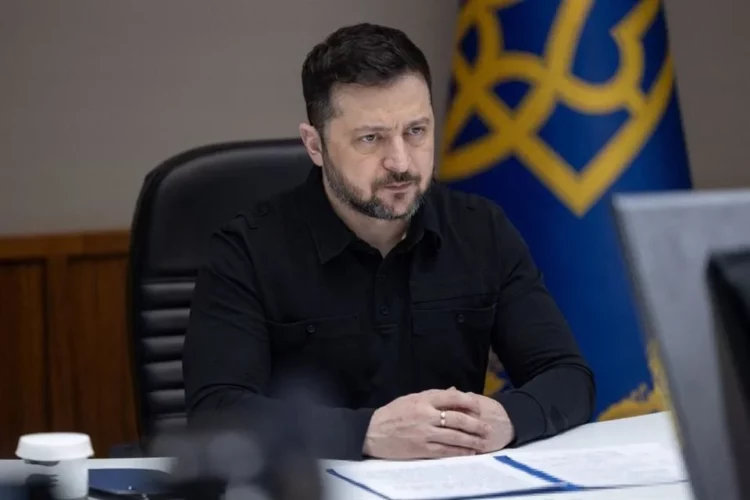 Ucrania denuncia intento ruso por intensificar ofensiva