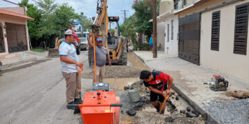 Fallas en ductos dejan sin agua a 26 colonias