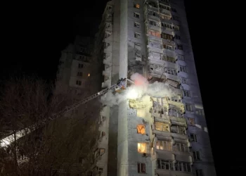 Ataques mutuos frenan posible tregua entre Rusia y Ucrania