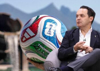 Alejandro Hütt: El plan de movilidad y seguridad para Monterrey 2026