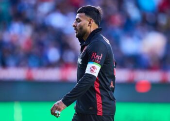 Diablos Rojos igualan 1-1 con Tuzos en la Jornada 12