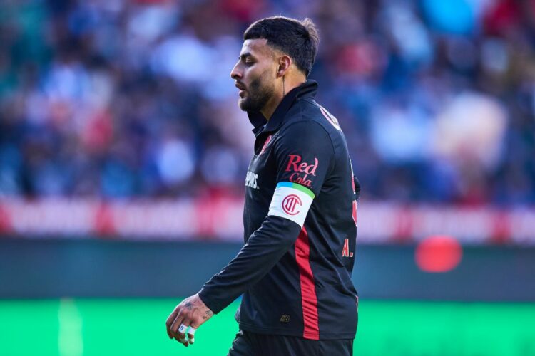 Diablos Rojos igualan 1-1 con Tuzos en la Jornada 12