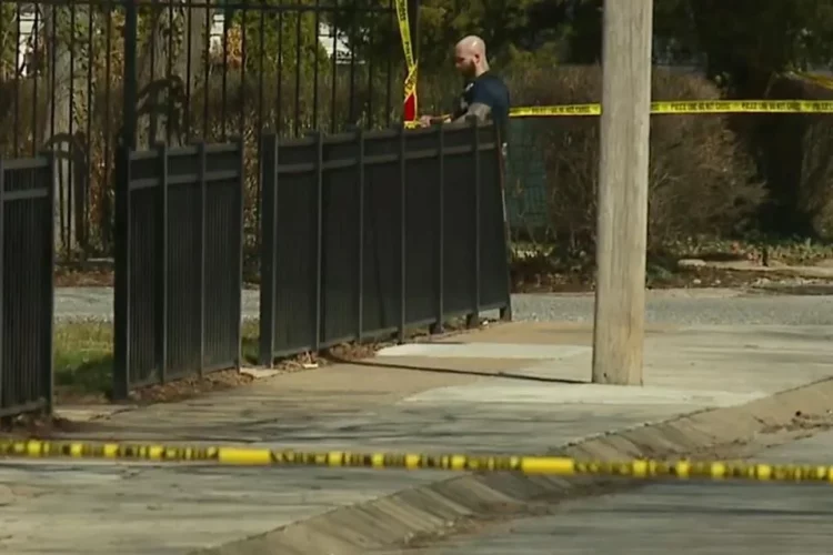 Tragedia en Texas: alumno dispara a su maestra