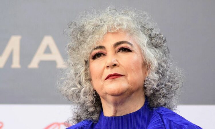 “No me llama la atención”: Amanda Miguel lanza contundente crítica a la voz de Ángela Aguilar