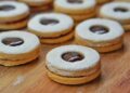 Galletas de mantequilla con guayaba: el secreto para lograr una textura crujiente y aromática