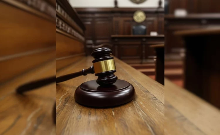 Jueza en Tamaulipas frena captura de empresario de Nuevo León