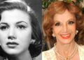 Fallece Ana Luisa Peluffo, pionera y leyenda de la Época de Oro del cine mexicano