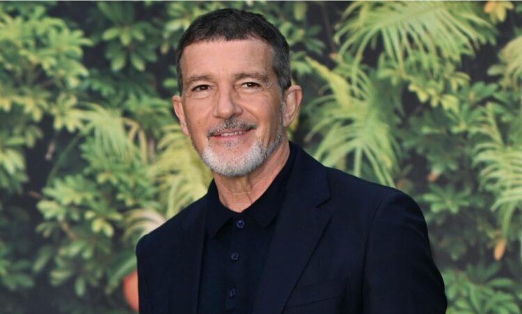 Antonio Banderas reflexiona sobre el infarto que cambió su vida y su regreso a las raíces en Málaga