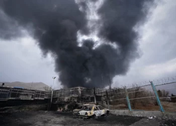 Trump suspende ataques contra infraestructura energética de Irán