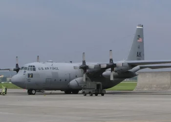 Senado avala ingreso de marines estadounidenses para capacitación