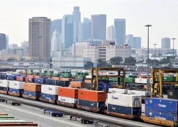 Demanda coalición de 24 estados frenar aranceles de Trump