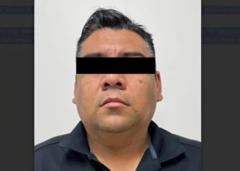 Arrestan a entrenador por presunto abuso en Monterrey