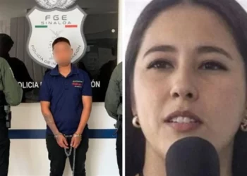 Detienen al presunto feminicida de madre buscadora en Mazatlán