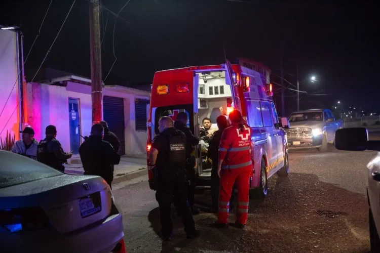 Cumpleañero balea a músicos y deja un muerto