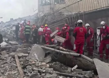 Rusia condena ataque con misiles a central nuclear iraní