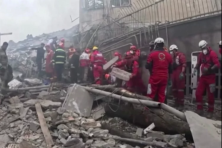 Rusia condena ataque con misiles a central nuclear iraní