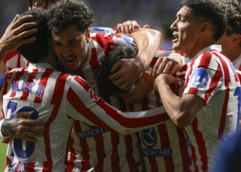 Atlético de Madrid y Real Sociedad disputarán la Final de la Copa del Rey 2026 en Sevilla