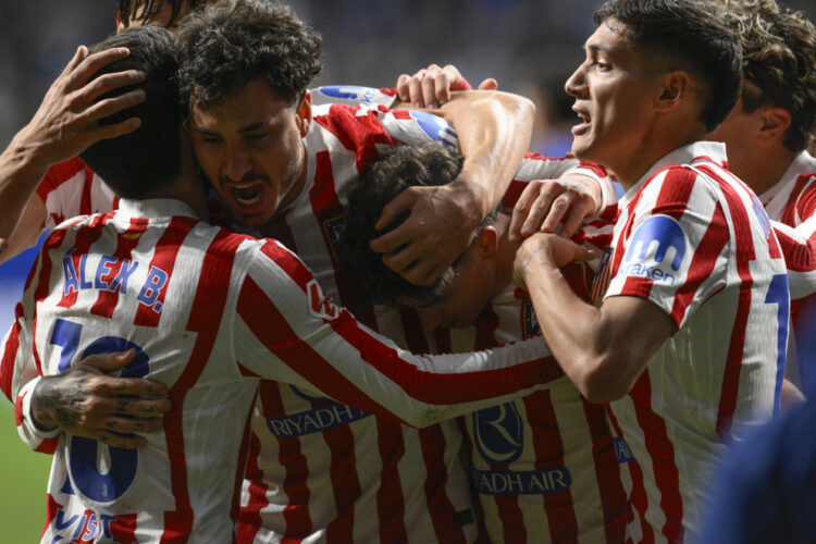 Atlético de Madrid y Real Sociedad disputarán la Final de la Copa del Rey 2026 en Sevilla