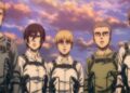 La música de ‘Attack on Titan’ llega en vivo al Teatro Metropólitan