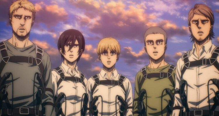 La música de ‘Attack on Titan’ llega en vivo al Teatro Metropólitan